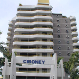 FOR RENT- Ciboney Tower, The Towers, Westmoorings