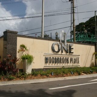 One Woodbrook Place Apartment for Short Term Rent