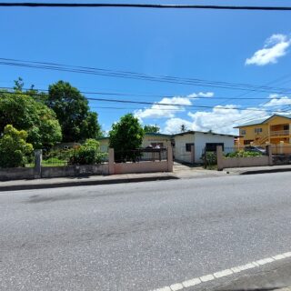 Arima Property For Sale