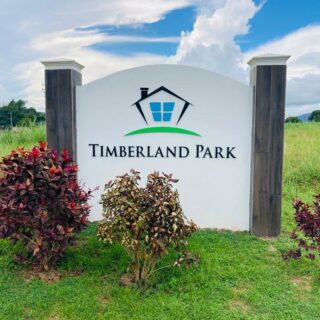 Timberland Park, Dabadie Land for Sale