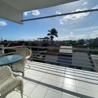 Highsquare Condominiums, Dere St, Port of Spain