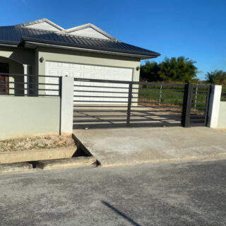 House for Sale In Couva