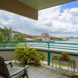 Apartment For Rent – Harbour View, Westmoorings SE – $9,500TT