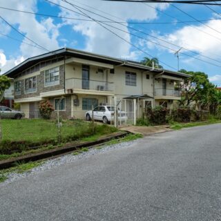 House For Sale – Bel Air, La Romain – $3.1MTT