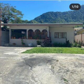 Crystal Stream, Petit Valley Annex for Rent $5000