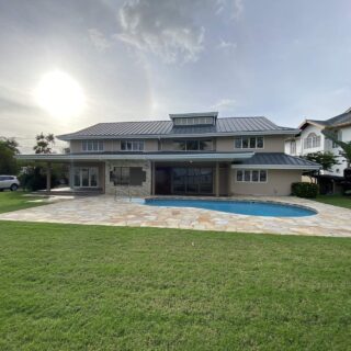 Windsurf Drive, Westmoorings Executive House for Rent