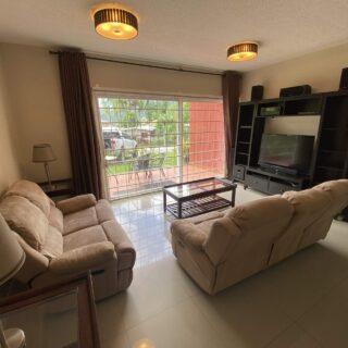 West Hills 3Bed 2Bath Ground Floor Apt For Sale! Asking 1.75M (Petit Valley) Semi-furnished