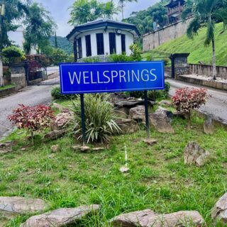 Wellsprings, Cascade – House for Sale – TT$6.5M