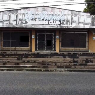 Carnbee, Tobago Commercial Property for Sale