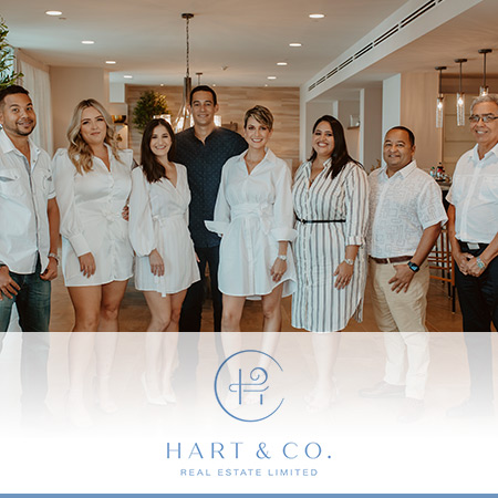 Hart and Co. Real Estate Ltd