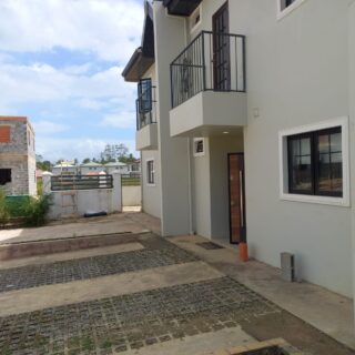 TOWNHOUSE for SALE – Innocent Manor, Boycato