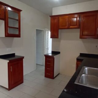 St James House for rent  $7500