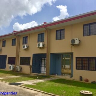 3 Bedroom Towhnhouse – St. Augustine
