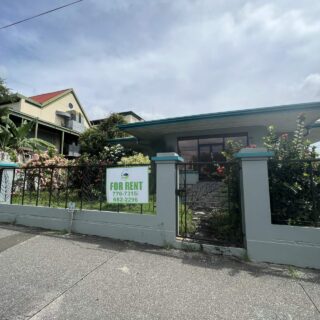 VICTORIA AVENUE, Port Of Spain – Commercial Bldg- For Rent $30,000