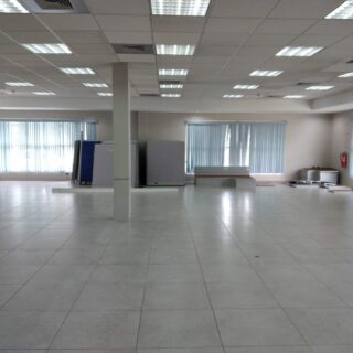 GROUND COMMERCIAL PROPERTY FOR RENT – ST CLAIR