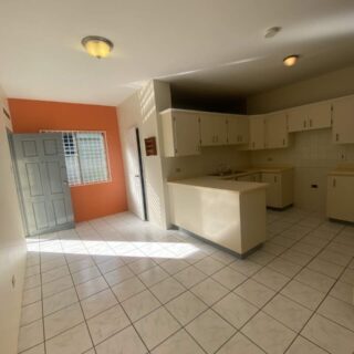 Maraval 2 bed