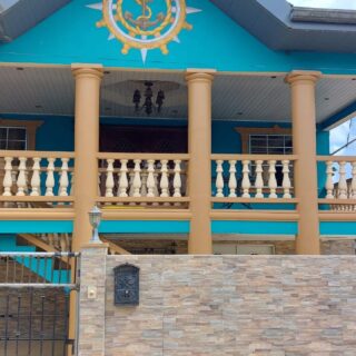 House For Sale – Happy Hill, Gasparillo – $2.1MTT