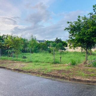 D’abadie Santa Monica Gardens Land for Sale