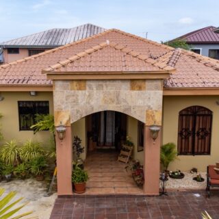 House For Sale – Gopaul Lands, Marabella – $3.3MTT