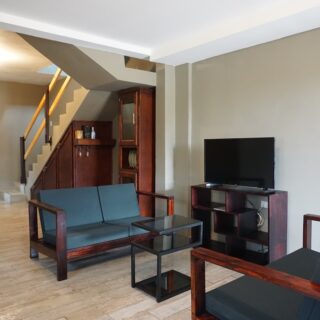 Furnished Townhome in Bamboo Settlement 2