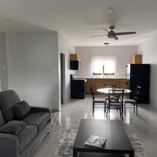 Brand New Fully Furnished Apartment