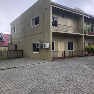 MARAVAL: 3 BEDROOM TOWNHOUSE FOR SALE