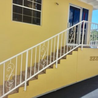 Commercial Space for Rent – Scarborough, Tobago