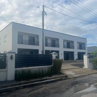 New Townhouses for sale at Cunupia