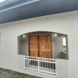 House for rent in Diego Martin