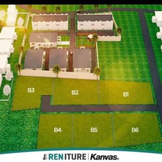 Residential lots for sale at La Romain
