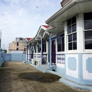 FOR RENT – Stanmore Avenue, Port of Spain – Office Space – TT$13,620.00 / mth