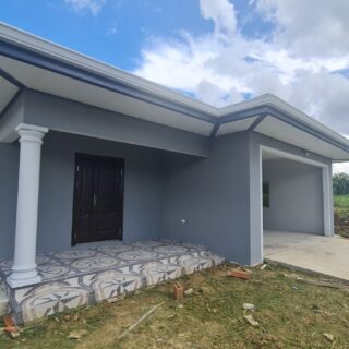 Brand New Central Home For Sale – TT $1.65M