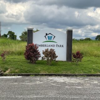 Timberland Park, D’Abadie: Land for Sale