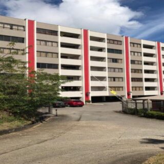 Apartment For Rent – Goodwood Heights, Diego Martin – $9,500TT