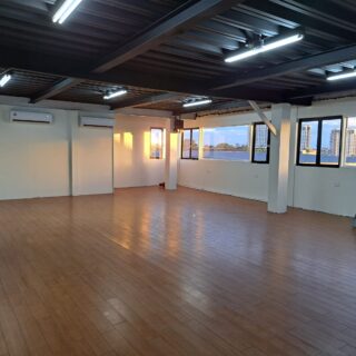 Activity Hub Venue- Rental Space  Dance , Martial Arts, Yoga etc.