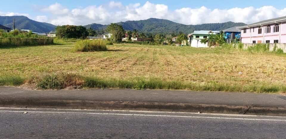 D’abadie Land For Sale