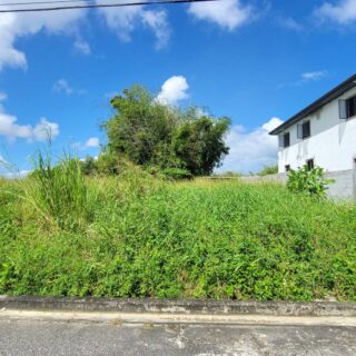 D’abadie Land For Sale