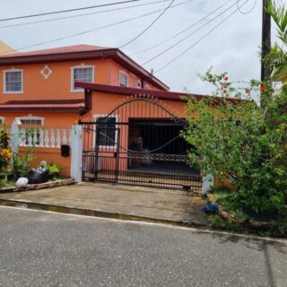 For Rent A Well Appointed 3 Bedroom Home In Emerald Gardens