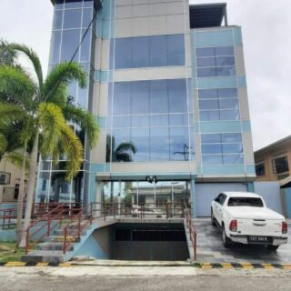 Office Spaces for Rent, Irving Street San Fernando