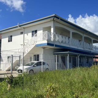Woodford Gardens, Chaguanas – FOR RENT