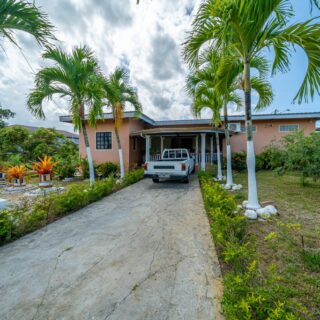House For Sale – Paria Gardens, Aripero – $1.55MTT