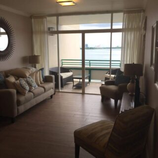 Harbour View apt for Rent