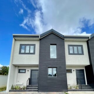 Newly Constructed Townhouses For Sale