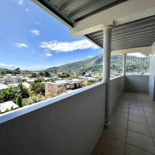 Pearl Gardens 2 Bedroom Unfurnished Apartment