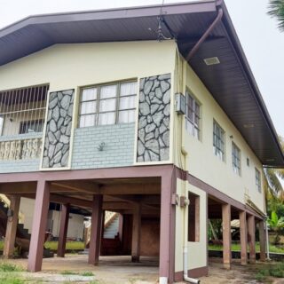House For Sale – Gopaul Lands, Marabella – $2.3MTT
