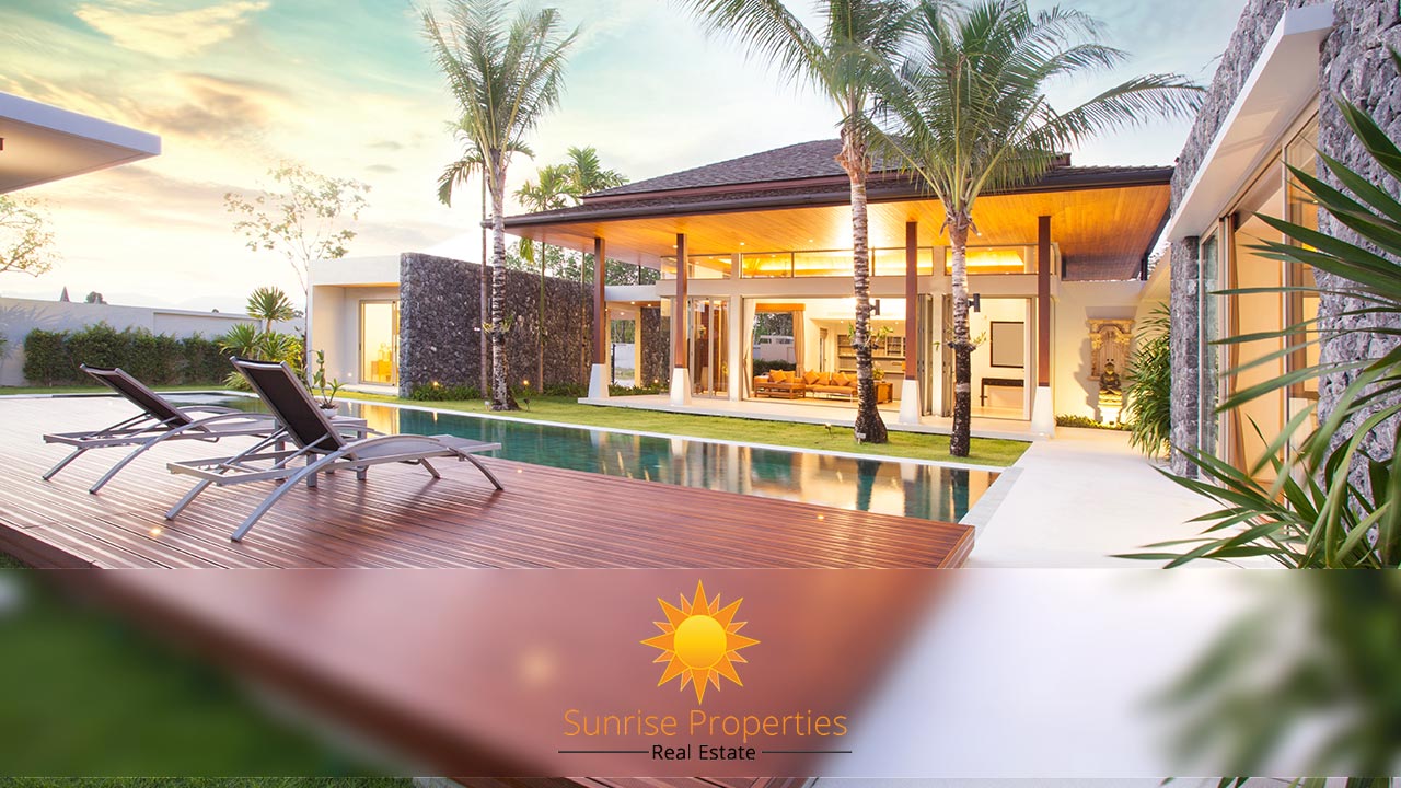 Sunrise Properties