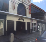 FOR RENT – King’s Court, Frederick Street, Port of Spain – Retail/Office Space – TTD$12,540/mth