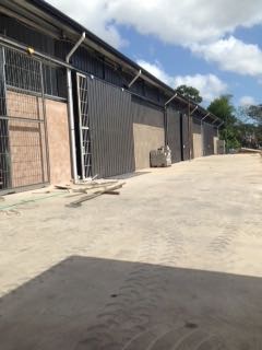 FOR RENT – Chanan Maharaj Trace, Barrackpore – Warehouse – TTD$22,000/mth