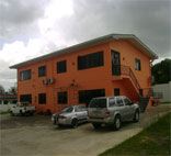 BUILDING FOR SALE – Cipero Road, San Fernando – TTD$11M