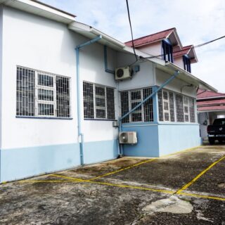 FOR RENT – Stanmore Avenue, Port Of Spain – Office Space – TT$62,780.00 / Mth